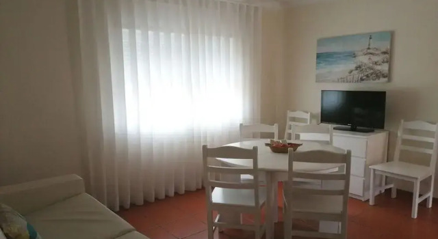 Апартаменты Hotel Dom Lourenco