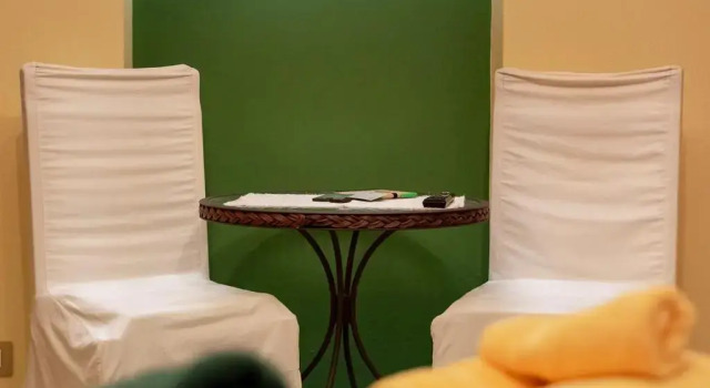 Двухместный номер Standard Locanda del sorriso b&b