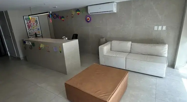 Melhores Flats - Sofisticação
