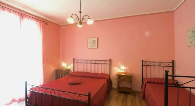 Spacious Farmhouse in Valfabbrica With Pool, Varaa Hotelli Valfabbrica Umbria