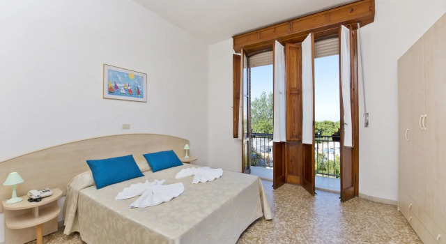Hotel Stefania