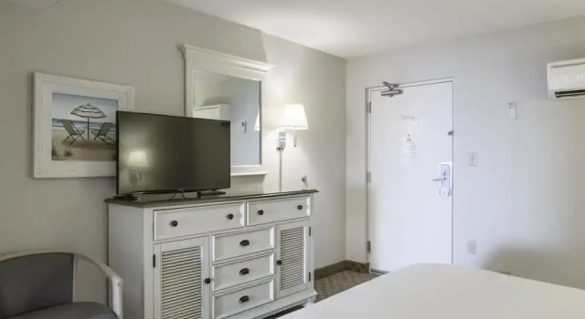 Sandy Beach Resort- Magnolia Tower, Забронировать Отель Отели Южной Каролины с бассейном, Бассейн