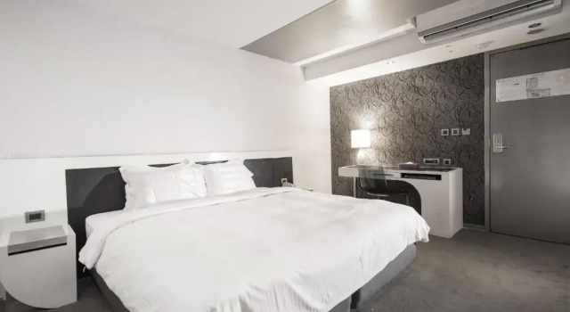 Двухместный номер Premier Saual Keh Hotel