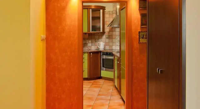Art Apartment w Centrum Gdańska, Забронировать Апартаменты/квартира Апартаменты Гданьска, рядом с Дом Uphagen, Апартаменты/квартира