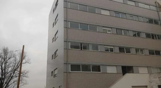 Номер Standard Bossa Nova GuestHouse