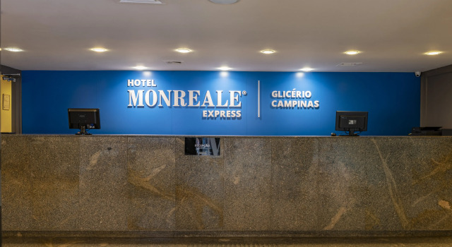 Monreale Express Glicério Campinas, Забронировать Отель Кампинас штат Сан-Паулу, рядом с Moisés Lucarelli Stadium
