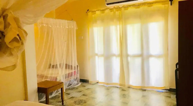 Номер Standard Eagles Nest Cabanas