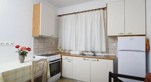 Апартаменты c 1 комнатой Saint Thomas Village