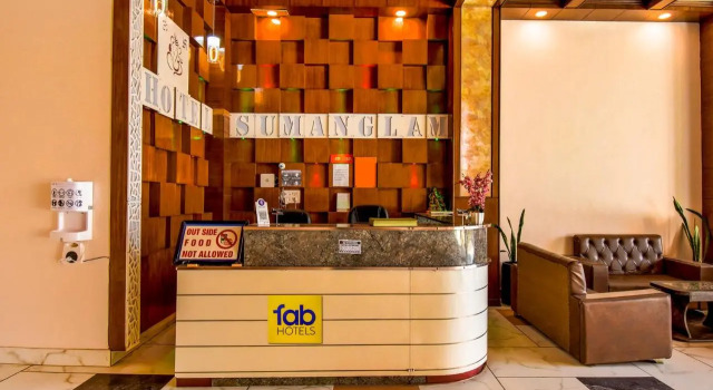 FabHotel Sumanglam