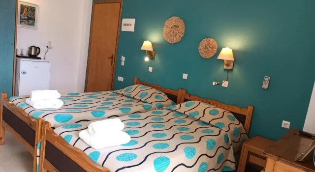 Номер Standard Castello Apartments & Studios