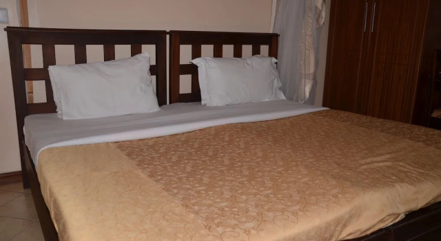 Номер Standard Cosy Garden Guest House