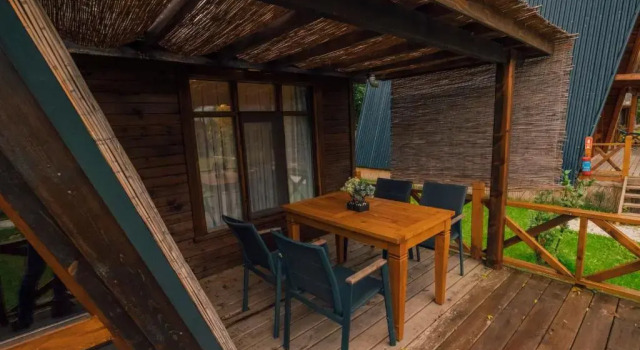 Семейный люкс Dedeman Village Sapanca