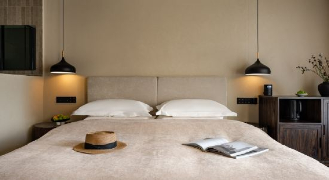 Люкс Shanghai Red Carp Business Hotel (Zhujiajiao Scenic Area Ancient Town)