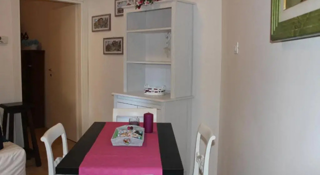 Коттедж Alfieri home holiday