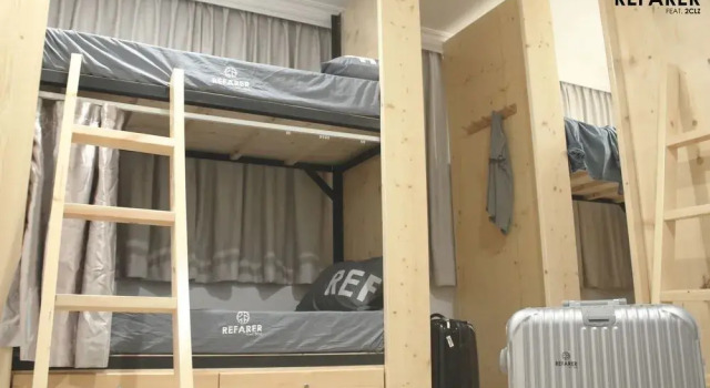 Refarer Hostel, Prenota Ostello Kota Kinabalu Sabah