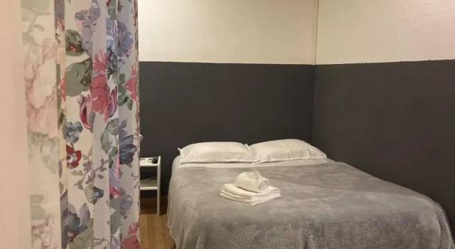 Двухместный номер Standard Peters Guesthouse
