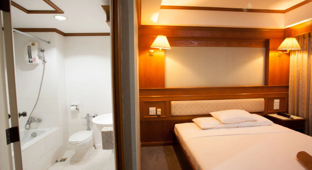 Imperial Sakon Hotel, Rezervovat Hotel Sakon Nakhon 