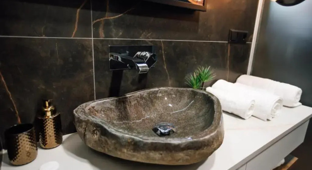 Апартаменты Tbilisi apartment house