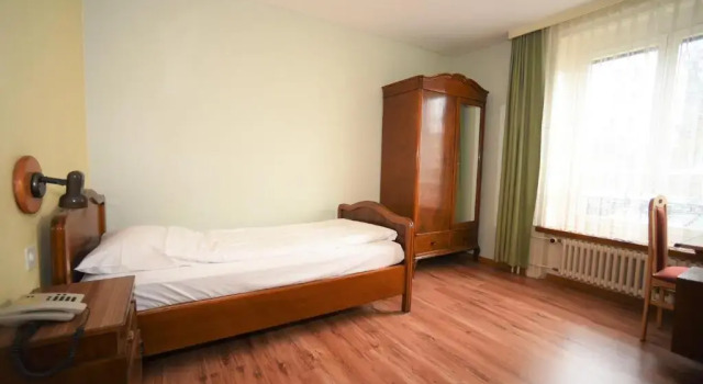 Номер Standard Hotel Limmathof