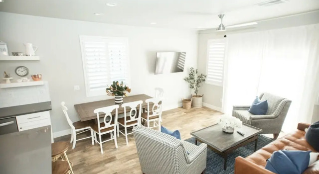 The Oasis by Freedom Vacation Rentals, 预订 酒店 圣乔治 宰恩国家公园