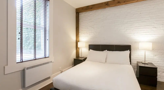 Luksusowy apartament 2 sypialnie i balkonem LMVR - LuxApts