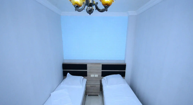 Hotel JMS