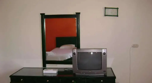 Bravo Mount Verde, Prenota Hotel Hotel a Mar Rosso con parcheggio, Parcheggio