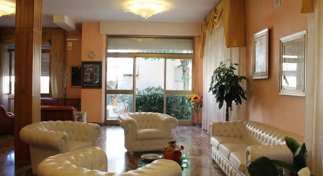 Hotel Marvin