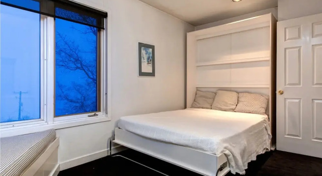 Abode on Sampson, Buchen Sie Hotel Hotels in Utah mit Parkplatz, Parkplätze