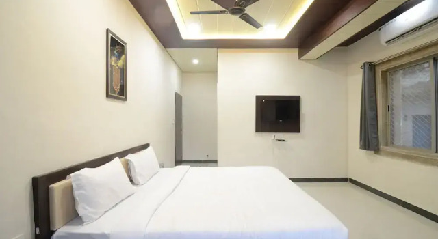 Hotel Shri Dhwaja Inn, Забронировать Отель Отели штата Раджастхана с парковкой, Парковка