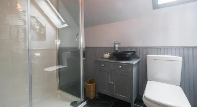Номер Standard The Old School House Bed & Breakfast