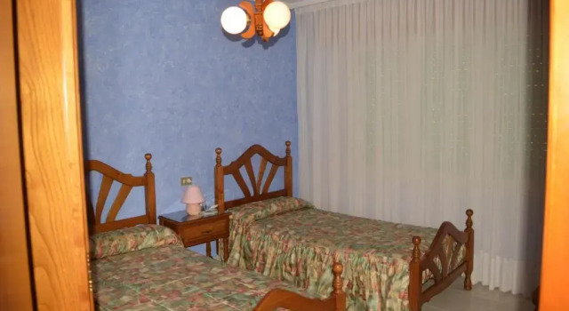 El Txakoli, Rezerwuj Hotel Hotele w Baskonia z parkingiem, Parking