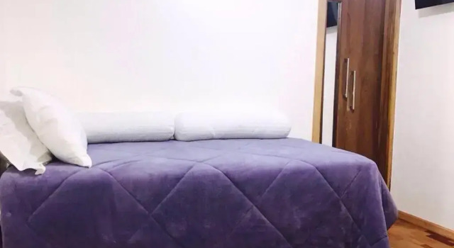 Hostel Flor De Maria