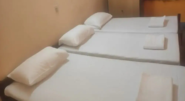 Hotel ST Thomas International Centre, Забронировать Отель Отели штата Тамилнада 3 звезды, 3*