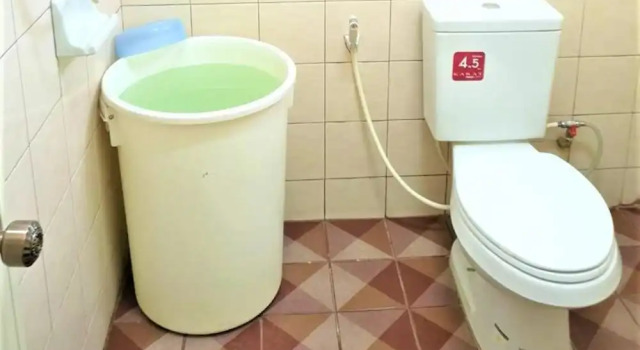 Семейный номер Standard Pattaraporn Hotel
