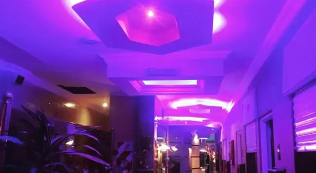 Hotel Gilda, Rezerwuj Hotel Balvanera Buenos Aires