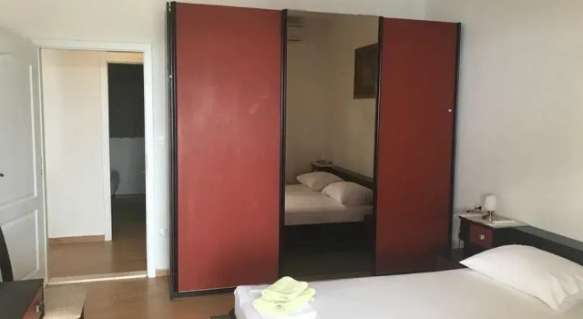 Apartment Amazing View, Забронировать Апартаменты/квартира Апартаменты Дубровника, рядом с Ворота Буза, Апартаменты/квартира