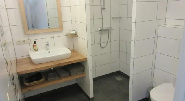 Номер Superior Pension De Hoestinkhof