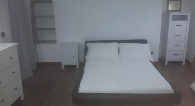 Appartamento XXIV Maggio