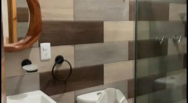 Двухместный номер Standard Hotel Axolotl