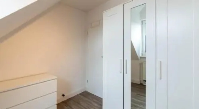 Ferienwohnung Sommerwind