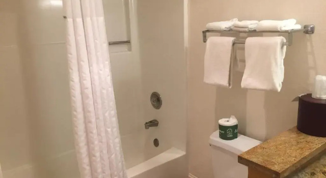 Номер Standard Hotel Solares