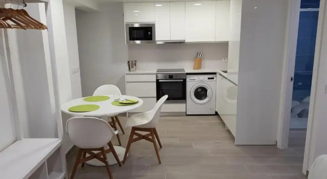 Апартаменты Superior Krm Suite Apartament