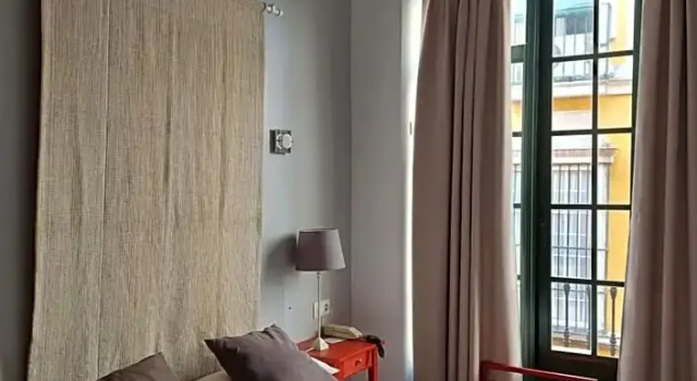 Номер Standard Londres