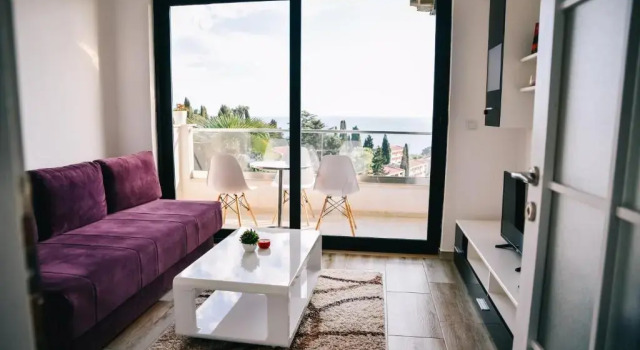 Апартаменты Casa Bianca