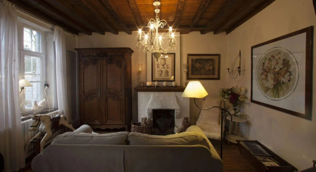 B&B Sterckxhof
