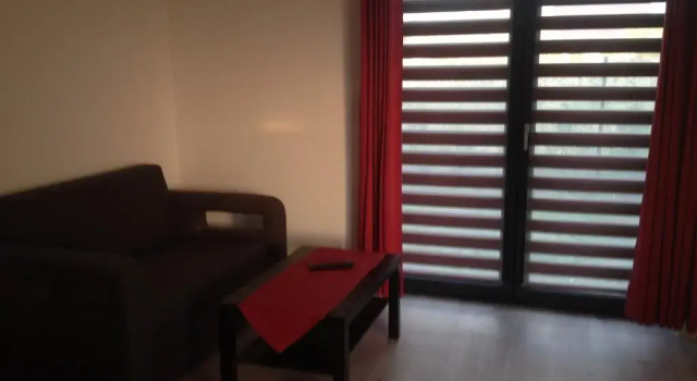 Standard Doppel Zimmer Monique
