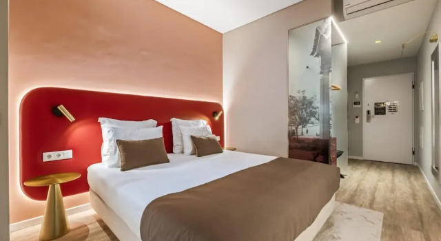 King David Suites 401 by Homie, Rezerwuj Hotel Funchal Madera