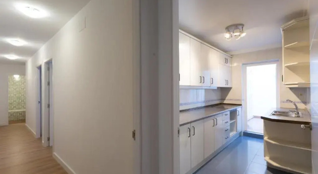 Апартаменты SN Parking Incluido 3Bd 2Bth Excelente Ubicacion