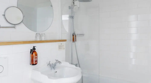 Номер Standard Hotel Paradis